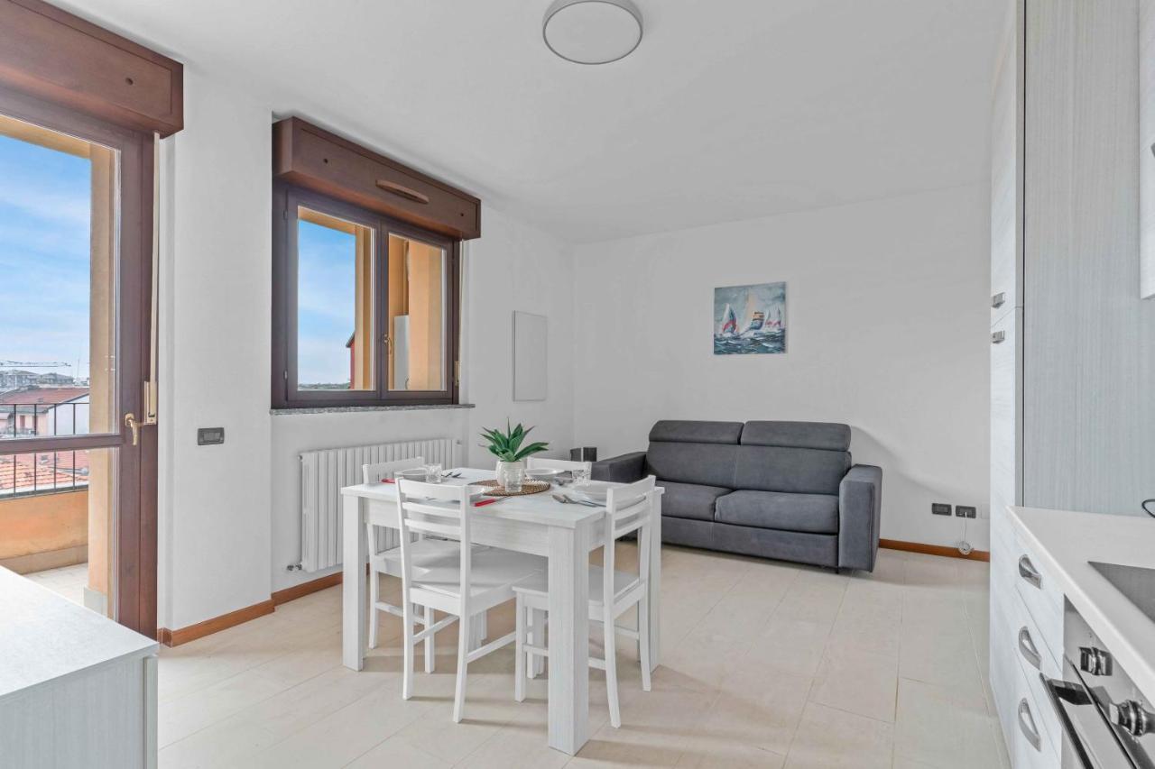 מילאנו Ar 73 Loreto 2 Minutes From The Metro מראה חיצוני תמונה
